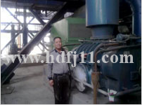 麻豆影视在线案例-山东大地盐化集团金太阳热电