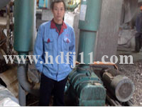 麻豆影视在线案例-浙江八达股份金华热电