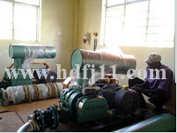 麻豆影视在线案例-中水电十三局肯尼亚项目