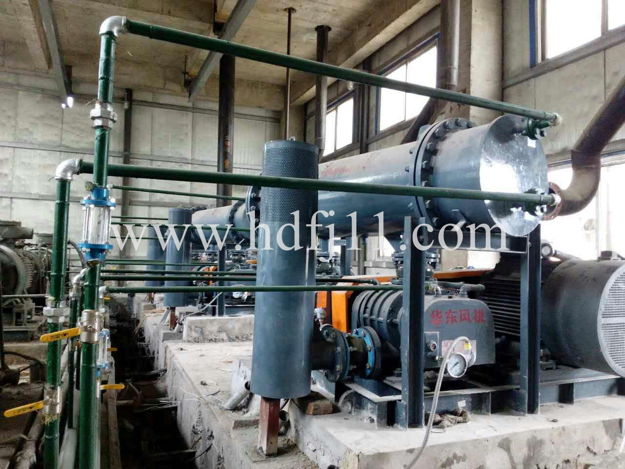 麻豆影视在线案例-普吉化工有限公司