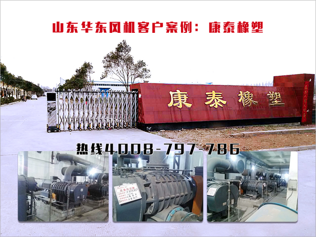 麻豆影视在线案例-康泰橡塑有限公司