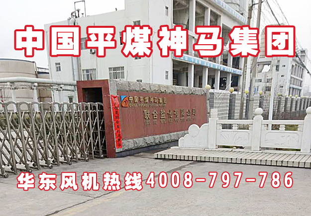 麻豆影视在线案例-中国平煤神马集团联合盐化有限公司