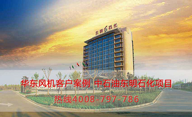 麻豆影视在线案例-中石油东明石化集团