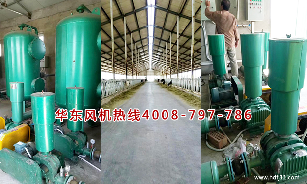 麻豆影视在线案例-宁夏*农*牧养殖有限公司