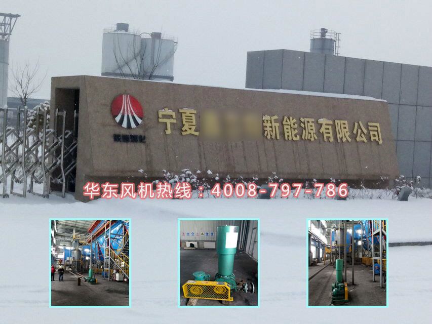 麻豆影视在线案例-宁夏***新能源有限公司