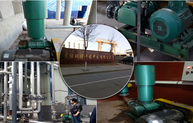 麻豆影视在线案例-晋中**环保科技开发有限公司