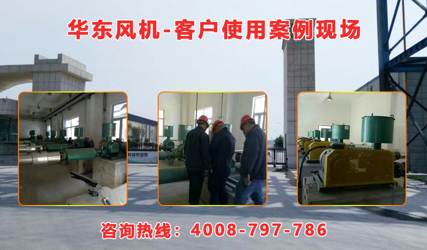 麻豆影视在线内蒙古麻豆精品一区二区风机案例-内蒙古**生物环保科技有限责任公司