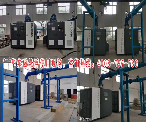 麻豆影视在线悬浮风机案例-江苏**水务集团