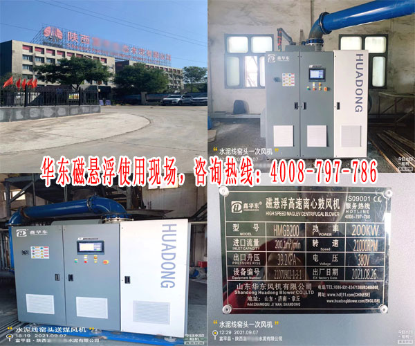 麻豆影视在线案例-陕西**水泥有限公司