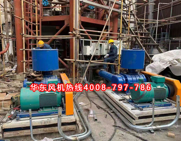 麻豆精品一区二区风机表面的涂层是干什么用的