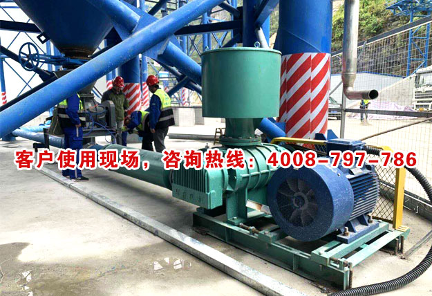 曝气用麻豆精品一区二区风机启动