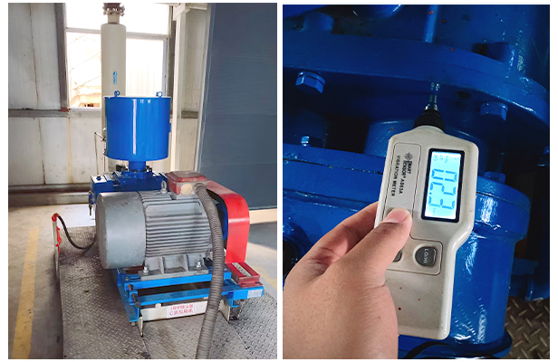 麻豆影视在线麻豆精品一区二区风机案例----山东东营***石油有限公司