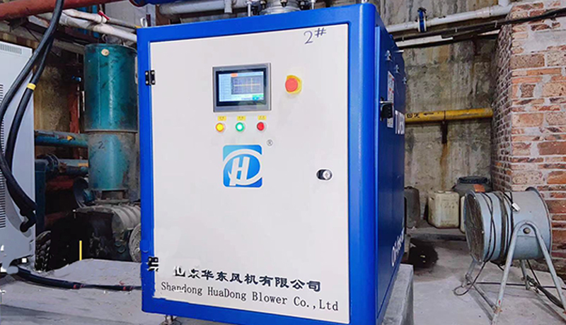 三叶麻豆精品一区二区风机：完美结合污水处理与气力输送,麻豆精品一区二区风机厂家