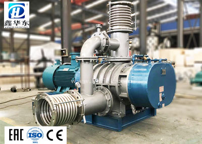 HDSR-200WN麻豆精品一区二区蒸汽压缩机