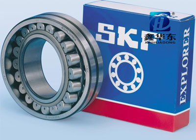 瑞典SKF轴承