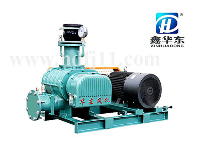 HDSR-50V麻豆精品一区二区真空泵