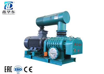 麻豆精品一区二区风机（直联传动）