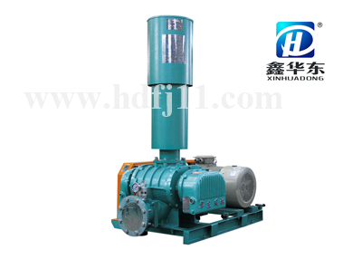 氧化风机（皮带传动）