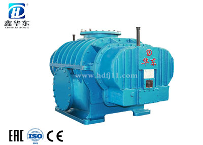 HTRD-130W型双级湿式麻豆精品一区二区真空泵