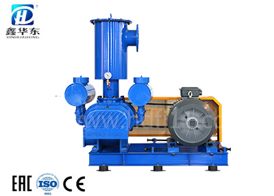 HDSH3-135V逆流冷却真空泵