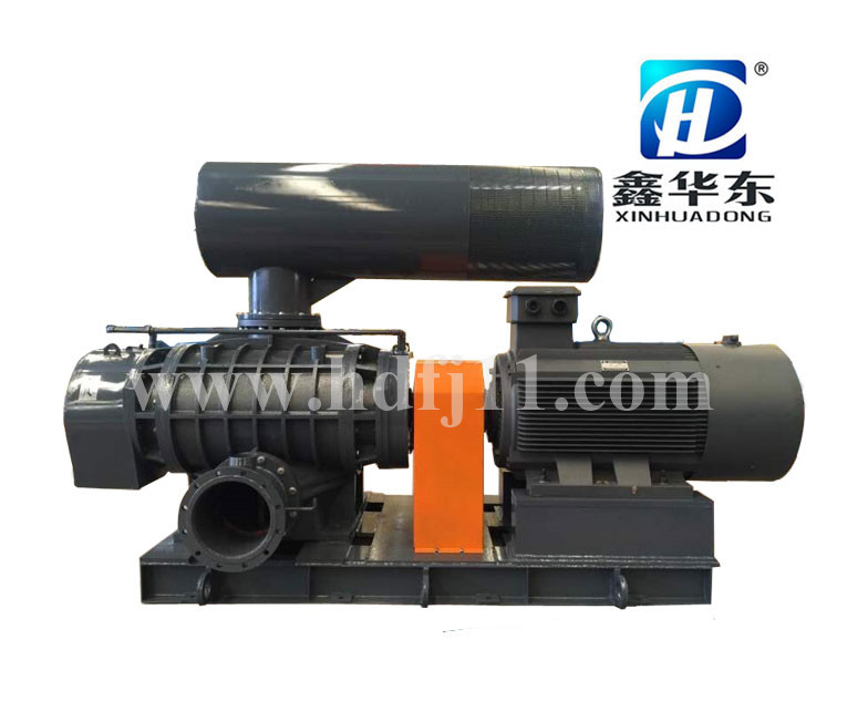 HDRE-145型麻豆精品一区二区鼓风机