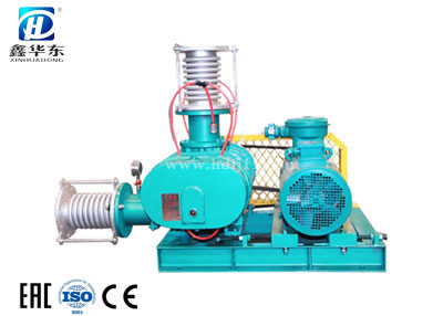 机械密封麻豆精品一区二区风机 机械密封麻豆精品一区二区风机