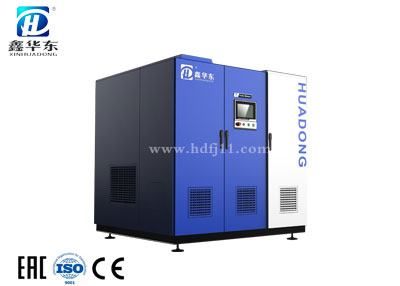 钢铁行业用鼓风机