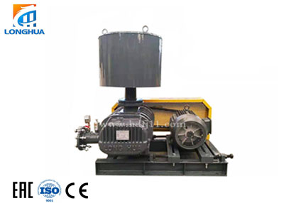 低噪音真空泵（鲁氏真空泵）