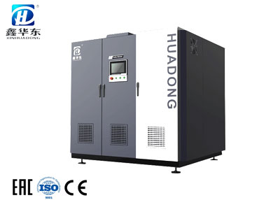 曝气风机(磁悬浮)